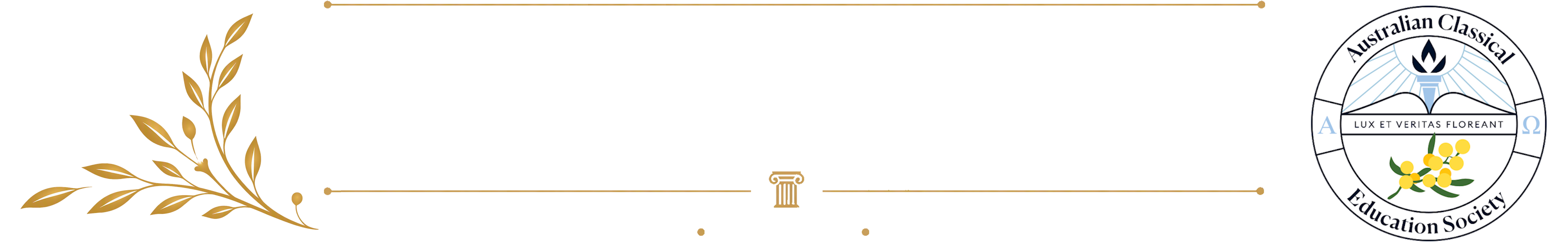 Australian Classical Education Society